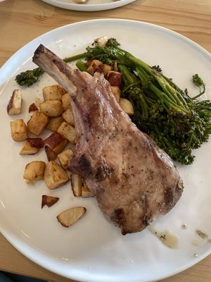 Beef & Leaf Cafe by null