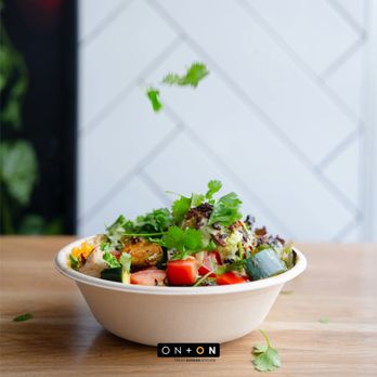ON + ON Fresh Korean Kitchen - Asian Fusion Near Me - Torrance, California ON + ON Fresh Korean Kitchen - Asian Fusion Near Me - Torrance, California