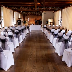 Tudor Barn Eltham - Tudor Gallery