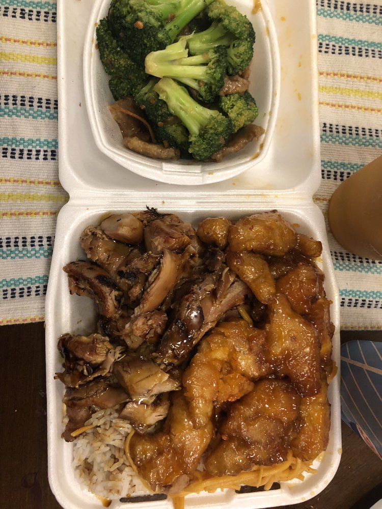 PANDA PALACE 52 Photos & 129 Reviews Chinese 40525 California