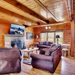 Outrageous Cabins