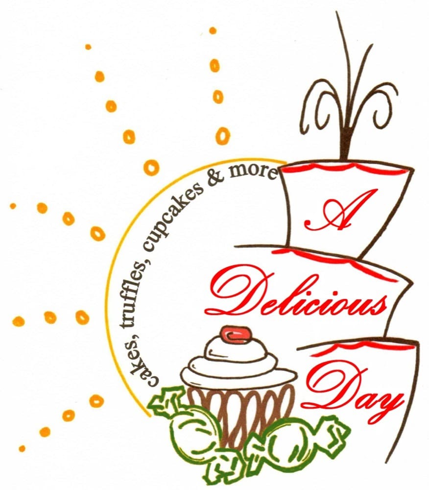 A Delicious Day Logo
