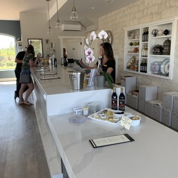 Di Stasio Vineyards - Wineries Near Me - Plymouth, California Di Stasio Vineyards - Wineries Near Me - Plymouth, California