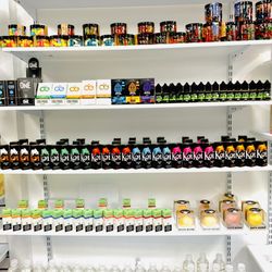 Prism Smoke Shop
