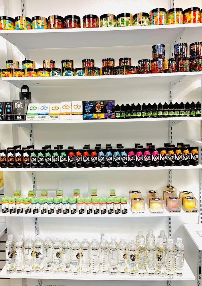 PRISM SMOKE SHOP 1079 Union Rd, West Seneca, New York Vape Shops