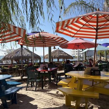Fish Tales - Outdoor area. Great ambiance. - Bars Near Me - Ocean City, Maryland Fish Tales - Outdoor area. Great ambiance. - Bars Near Me - Ocean City, Maryland
