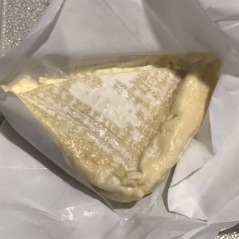 Cowbell Cheese - Tulip Tree Creamery Trillium ($7) - Cheese Shops Near Me - Portland, Oregon