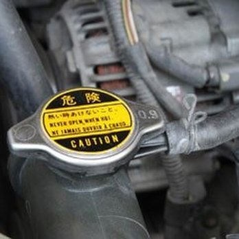 Chicago Auto Radiator Service - Auto Repair Near Me - Chicago, Illinois Chicago Auto Radiator Service - Auto Repair Near Me - Chicago, Illinois