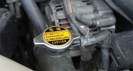 Chicago Auto Radiator Service