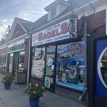 Hand Rolled Bagels - Bagels Near Me - New Hyde Park, New York Hand Rolled Bagels - Bagels Near Me - New Hyde Park, New York