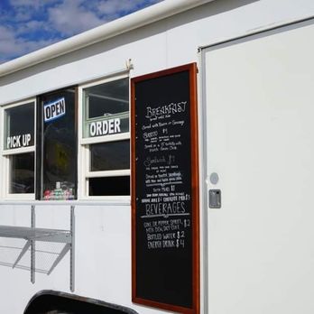401 Kafe - 401 Kafe - Food Trucks Near Me - Lehi, Utah