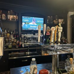 Lombardi's Trattoria - Bar