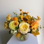 Plum Social Events & Flowers