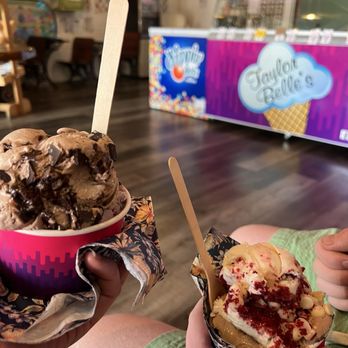 Kentucky Y’all Icebox - Ice cream - Ice Cream & Frozen Yogurt Near Me - Williamstown, Kentucky