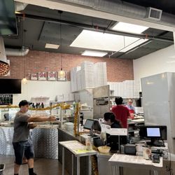 Mamma's Brick Oven Pizza & Pasta