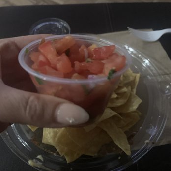 Burrito Blvd - Mexican Near Me - Middle Village, New York
