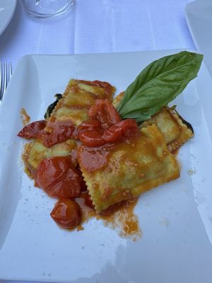 Trattoria Da Armandino by null