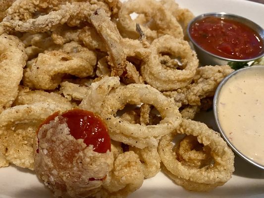 La Bella Vita by null