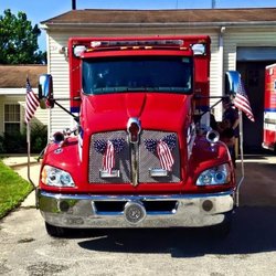 Aiken Rescue - Aiken Rescue Inc