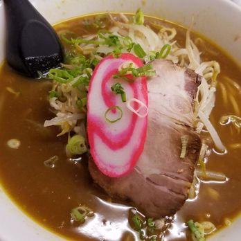 Ezogiku - Ramen Near Me - Aiea, Hawaii Ezogiku - Ramen Near Me - Aiea, Hawaii