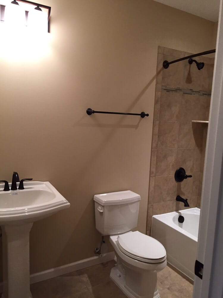 Slide of Overstreet Plumbing