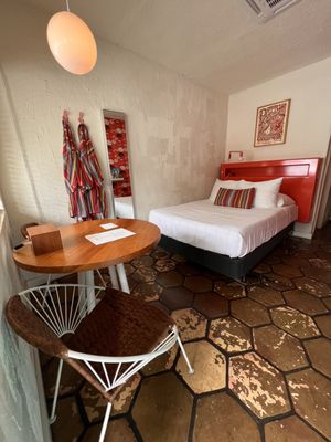 Austin Motel by null