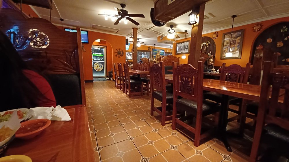 Chabely's Mexican Grill
