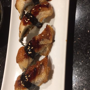 Kaigen - Eel - Japanese Near Me - Orange, California Kaigen - Eel - Japanese Near Me - Orange, California