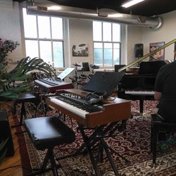 John Hansen Music Studio