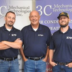 3C Mechanical Technologies