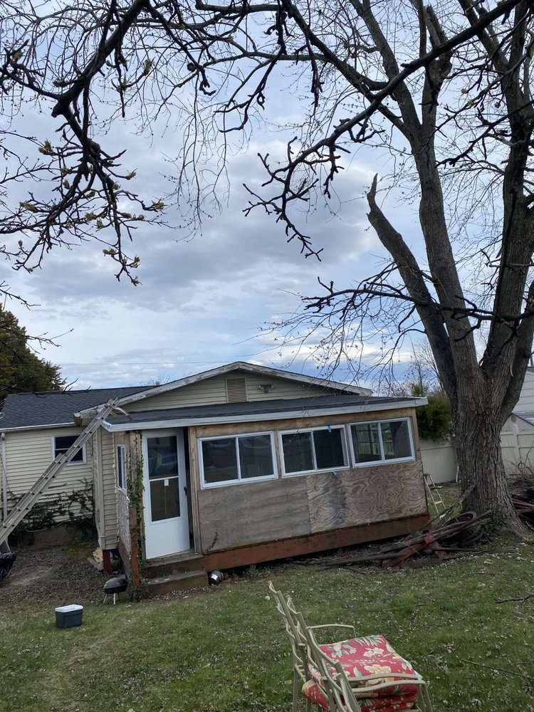 Slide of Brc Services