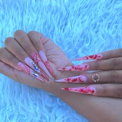 Cella’s Nail Art Studio