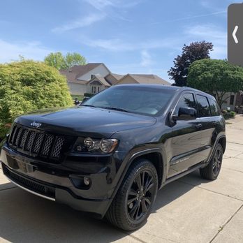 Bath City Auto Spa - Auto Detailing Near Me - Mount Clemens, Michigan