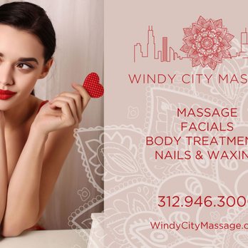 Windy City Massage - Massage Near Me - Chicago, Illinois Windy City Massage - Massage Near Me - Chicago, Illinois