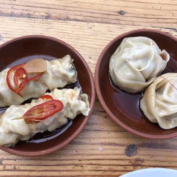 Han Oak - Korean Near Me - Portland, Oregon