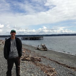 Cliffside Park, NAS Whidbey Island