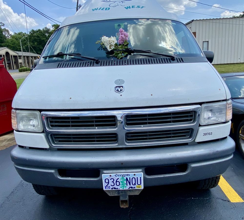 TONY’S TRANSMISSION Updated August 2024 5800 E Shirley Ln