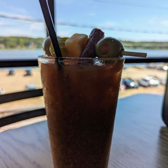 Green Tree Brewery - Bloody Mary special - brunch in a glass! - Breweries Near Me - Le Claire, Iowa Green Tree Brewery - Bloody Mary special - brunch in a glass! - Breweries Near Me - Le Claire, Iowa