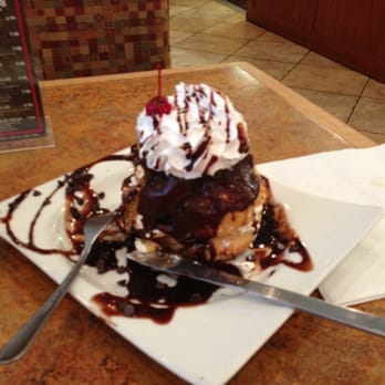 DB Pickles - Incredible cream puff! - Bakeries Near Me - Ormond Beach, Florida