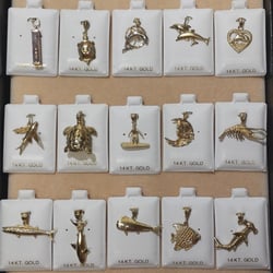 Gold Coast Pawn of Cocoa