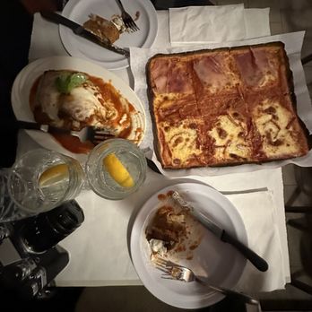 LAZZARA’S PIZZA CAFE - Updated June 2025 - 298 Photos & 437 Reviews