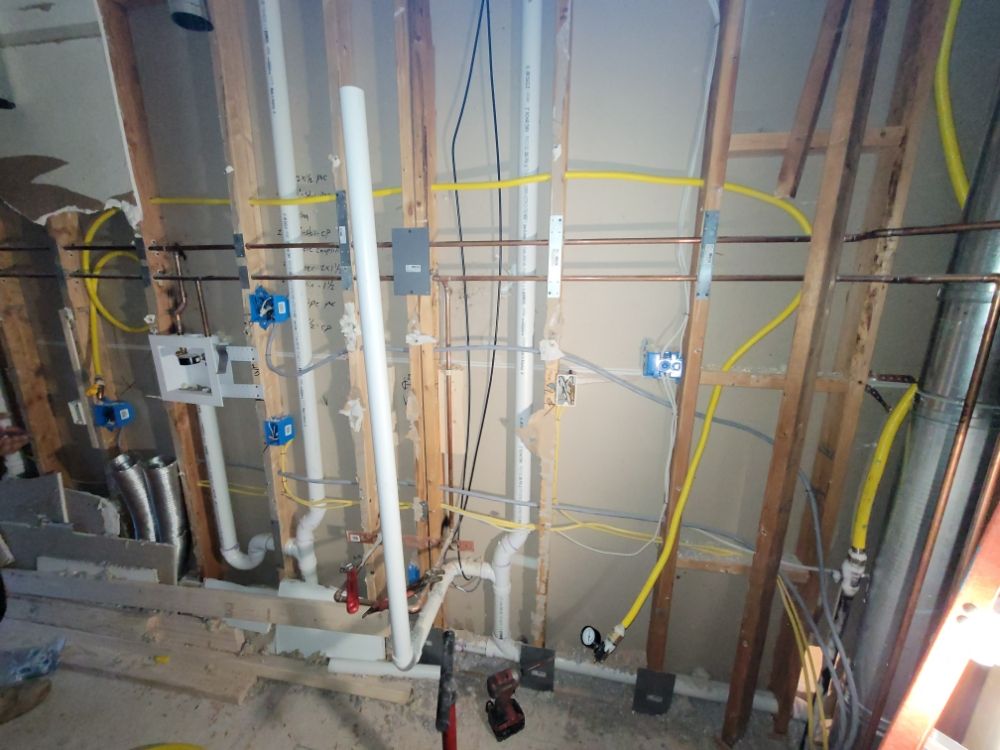 Slide of Rabaneco Plumbing