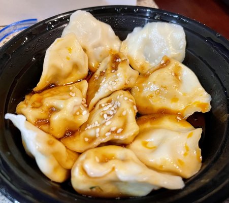 Mala Sichuan Bistro by null