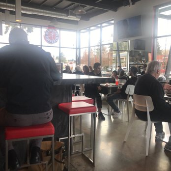 Mercurys Coffee - Cool coffee shop - must be ok with a little noise tho - Coffee & Tea Near Me - Bellevue, Washington Mercurys Coffee - Cool coffee shop - must be ok with a little noise tho - Coffee & Tea Near Me - Bellevue, Washington