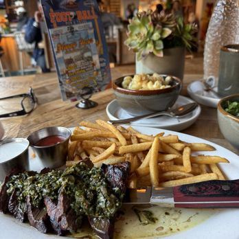 Hideaway - Steam was okay. Mac and cheese not good. - American Near Me - San Diego, California Hideaway - Steam was okay. Mac and cheese not good. - American Near Me - San Diego, California