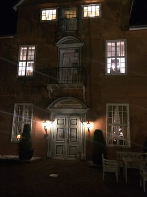 Althoff Hotel Fürstenhof Celle by null