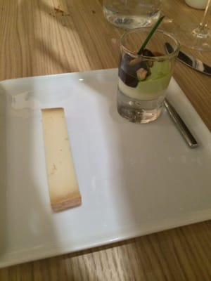 Restaurant En Pleine Nature by null