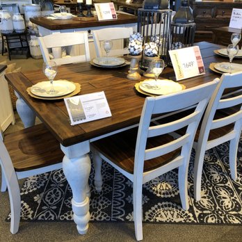 Ashley Store - Another version - Furniture Stores Near Me - Santa Fe, New Mexico