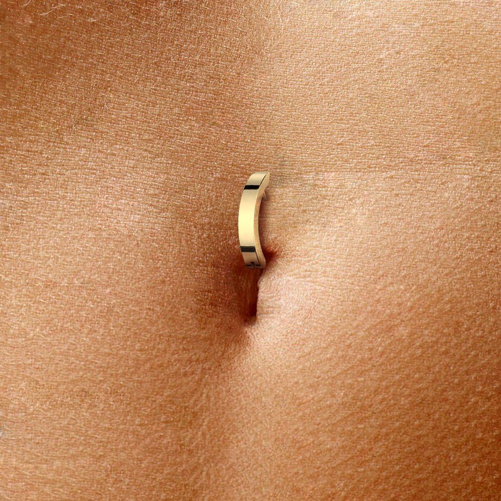 Dynamic Piercing & Tattoo Logo