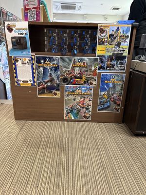 Monkey Adventure Kart SHIBUYA by null